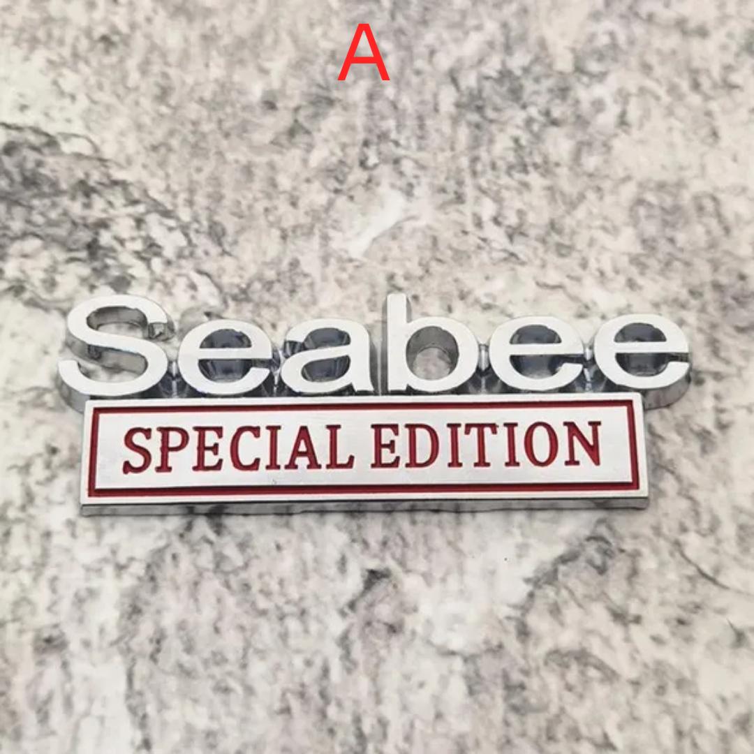 

Для BM/WV/WS/koda Seabee Sailor Mariner Seaman Edition эмблема, сувенир, наклейка A