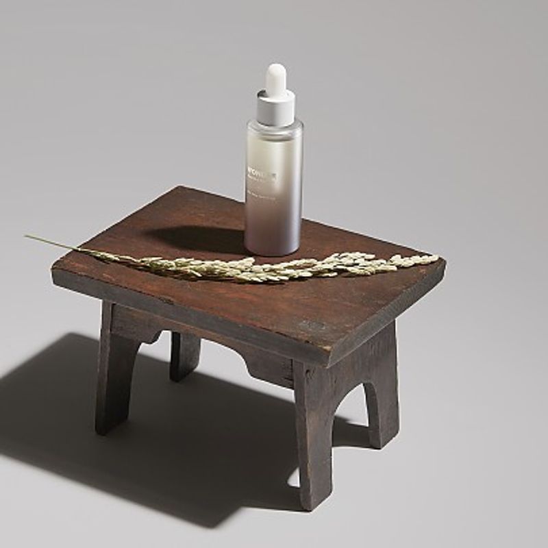 HARUHARU WONDER Black Rice Facial Oil 30ml