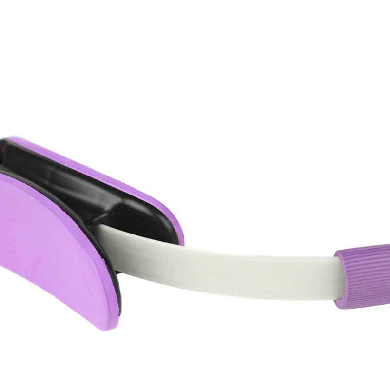 38Cm Yoga Fitness Circle Magic Ring Ladies Professional Training Muscle Pilates Circle Exercise Exercise Accessories Home Gym