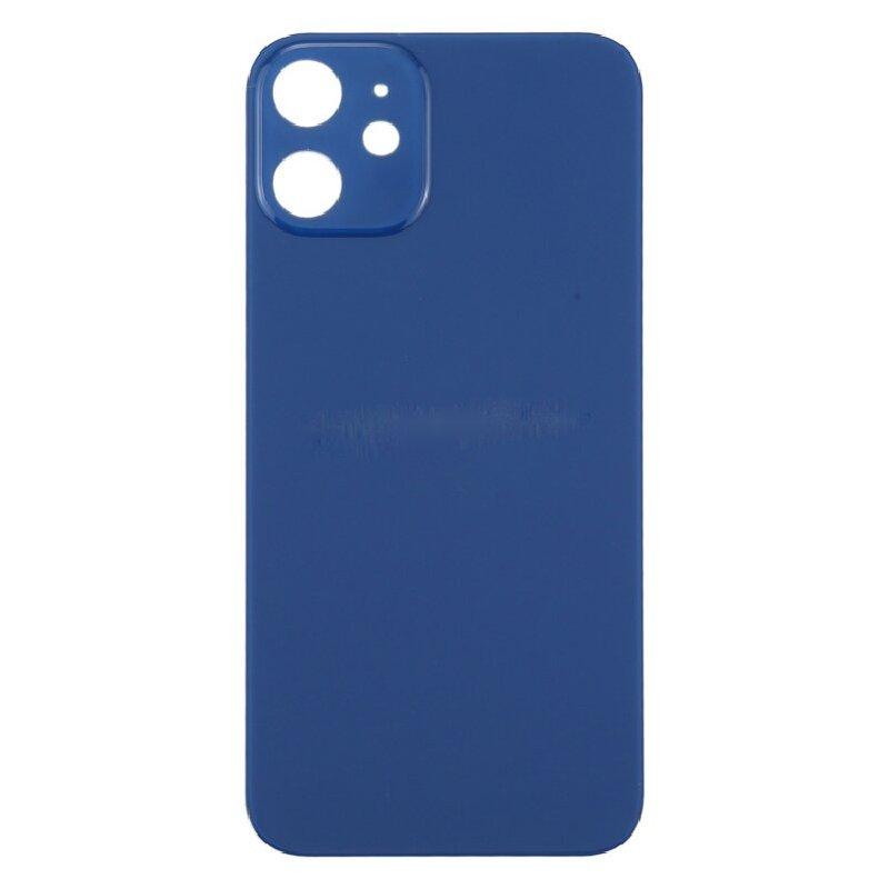 10Pcs Replacement Kit For X XR SE 2020 Big Large Camera Hole Rear Door Back Glass Battery Cover