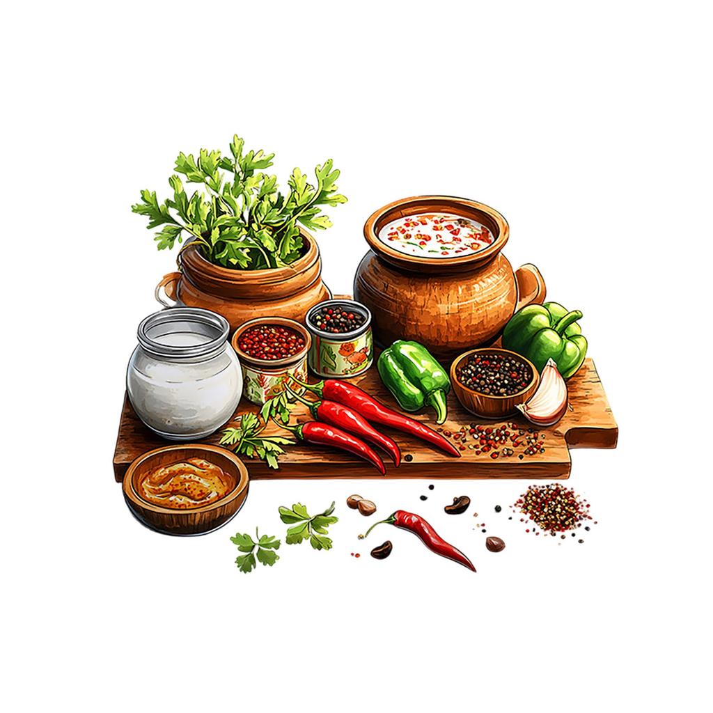 Personlige Kjøkken- og Restaurantvifte Hjemme Forskjønnelse Dekorasjonsklistremerker