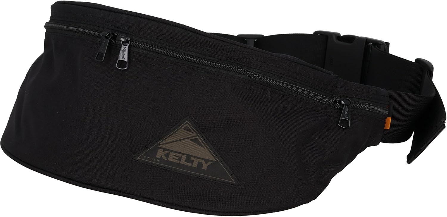 

Сумка на тіло MINI Fanny Blacklabel 759380124 [Kelty] ЧОРНИЙ(BLACKLABEL)