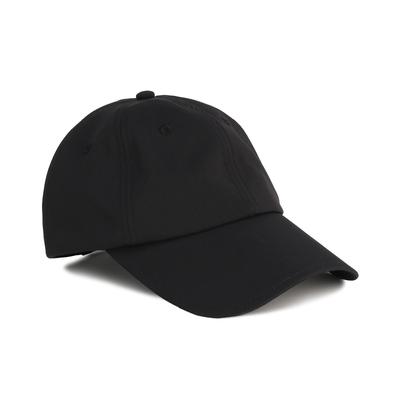 Golf Cap Golf W PF Silver Logo Cap Puma Black Women's