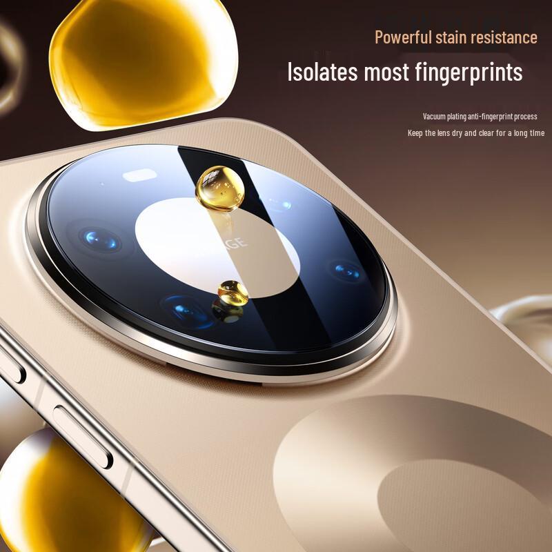 Biazi AR Enhanced Lens Film for Huawei Mate Series