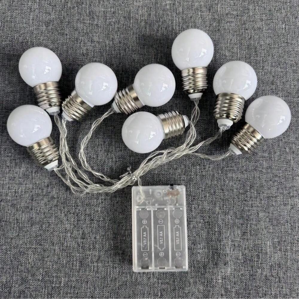 1PC 120cm Marquee Light Numbers Lighting Number KT Panel-White LED Light-Up Decor for Birthdays,Anniversaries & Graduations,LED Party Decor