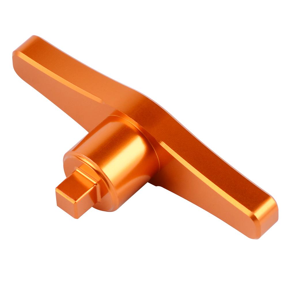 For KTM EXC 300 250 XCW TPI Six Days 2004-2023 Power Valve Adjustment Tool For KTM SX 250 300 XC 2004-2022 Husqvarna GasGas