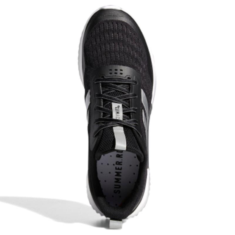 Adidas Climacool Bounce Summer.Rdy U 'Black And White' Sneakers EG1232