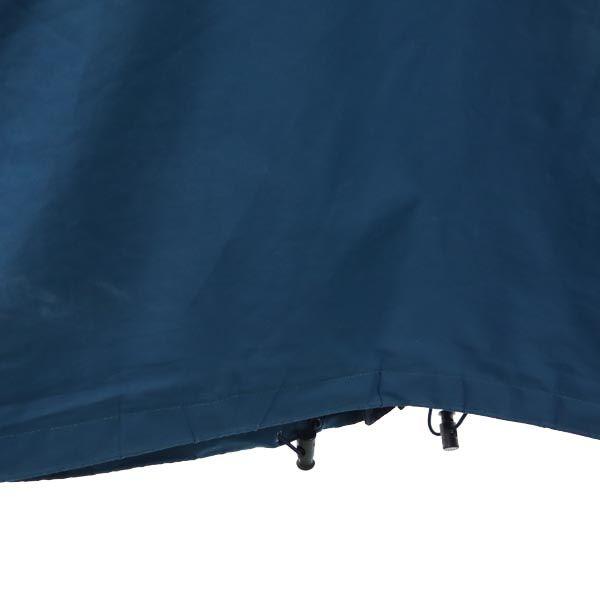 LANDS' END 90s Old Mountain parka M Green system Men's Used