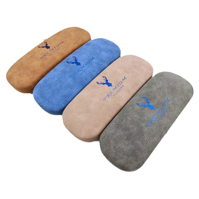 Portable Glasses Case Hard/Storage Case