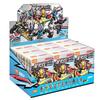 BLOKEES Baustein Kamen Rider Actionfiguren Masked Rider Spielzeug 9 Stück keine Wiederholung Zusammengebautes Spielzeug für Kinder Geschenk
