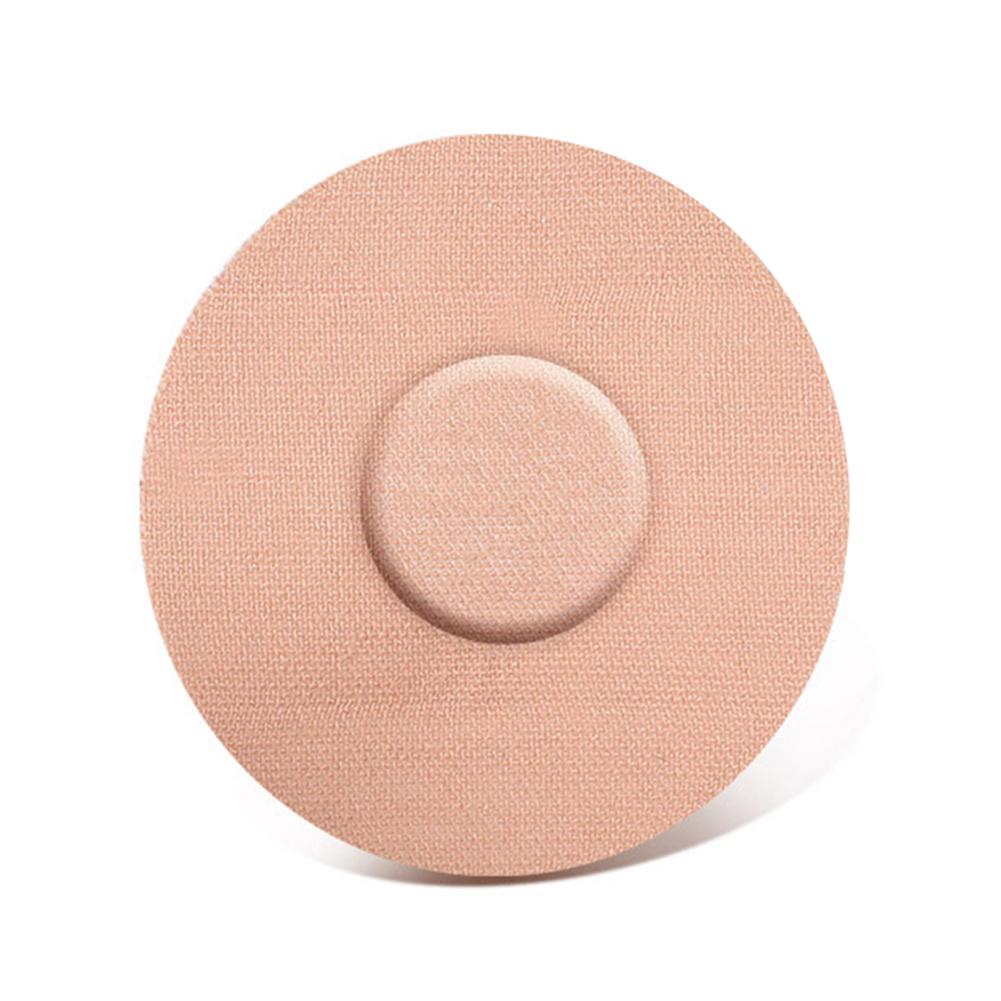 10-50pcs Adhesive Patch CGM For Dexcom G6 And Freestyle Libre Waterproof Adhesive Patches Pre Cut Back Paper Tapes For Outdoor