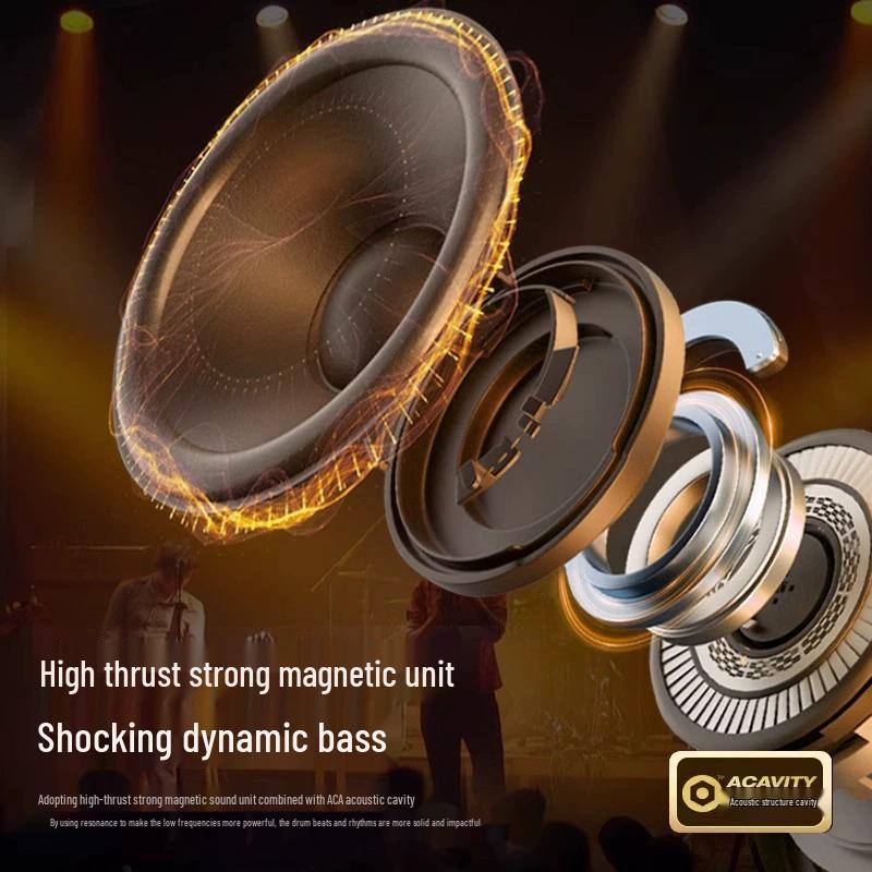 2024 Over-Ear Bluetooth Noise-Cancelling Kopfhörer für iPhone 15 Pro Max