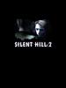 Silent Hill SILENT HILL 2 - Maria and James with logo Graphic T-Shirt
