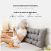 Waterproof Lumbar Support Cushion for Rocking Chairs and Beds