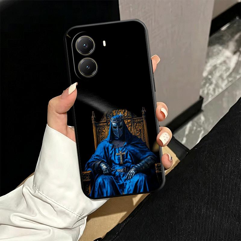 

Crusades Knights Templar Soft Phone Case for Xiaomi Poco X5 X6 X7 X8 Pro Max X3 F7 F8 Ultra M8 M7 M6 M5 Redmi 15 15C 14C 13C 12C Xiaomi Poco X4 Gt