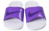 Nike Benassi Jdi Print Slide 'Purple' CI5927-551
