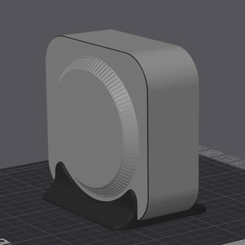 Space Saving Vertical Holder For 2024 Computer Holder Rack Improves Stability And Heat Dissipation Ideal For Home Office