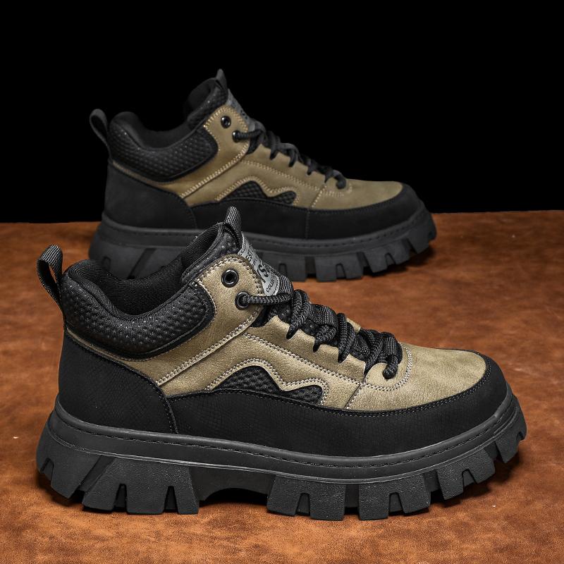 

Модная повседневная деловая обувь для мужчин Модная нарядная обувь Tenis De Hombre Мокасины Мокасины Tenis Дизайнерские кроссовки 44 хаки