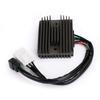 Artudatech Motorcycle Regulator Rectifier for Guzzi V7 Racer Stone Special V9 Bobber Roamer 08-17
