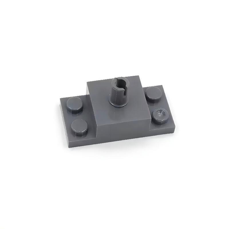 50g MOC 30592 Small Particle 2x4-2x2x1 Bricks with Top Stud