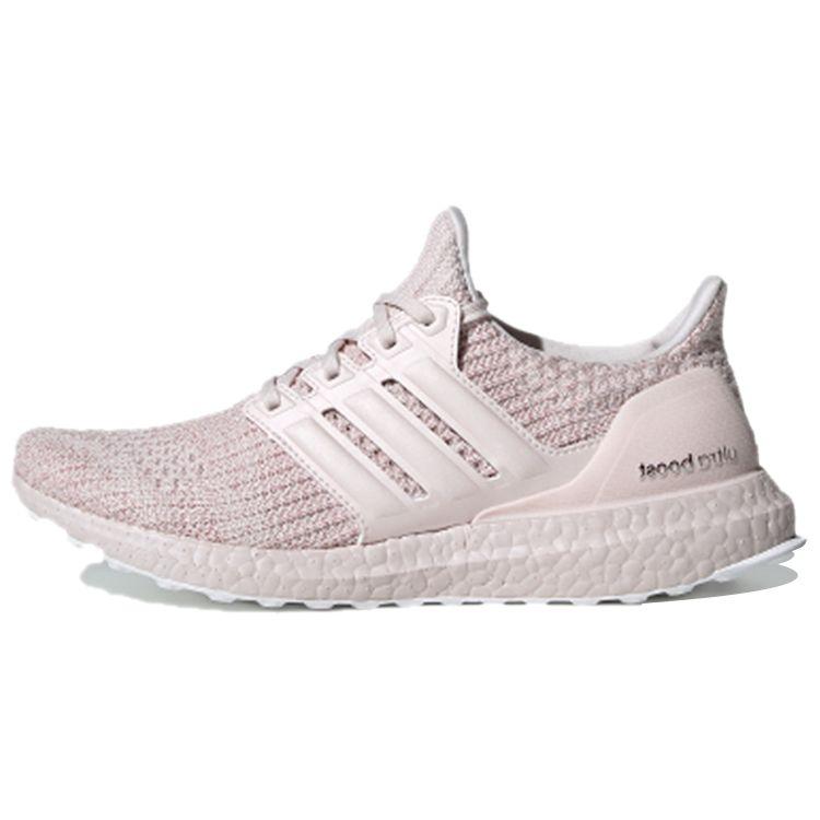 

Adidas Женские кроссовки UltraBoost Orchid Tint Pink Core-Black G54006