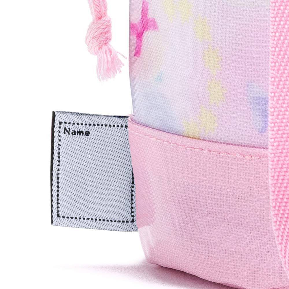 COLORFUL CANDY STYLE Water Bottle Cover for Girls and Case Shoulder Small Fluffy and Cute Candy Pop N7315400 Kids, Holder, Strap, Size, Design,
