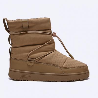 Snowboat Black Beige Women  39392003