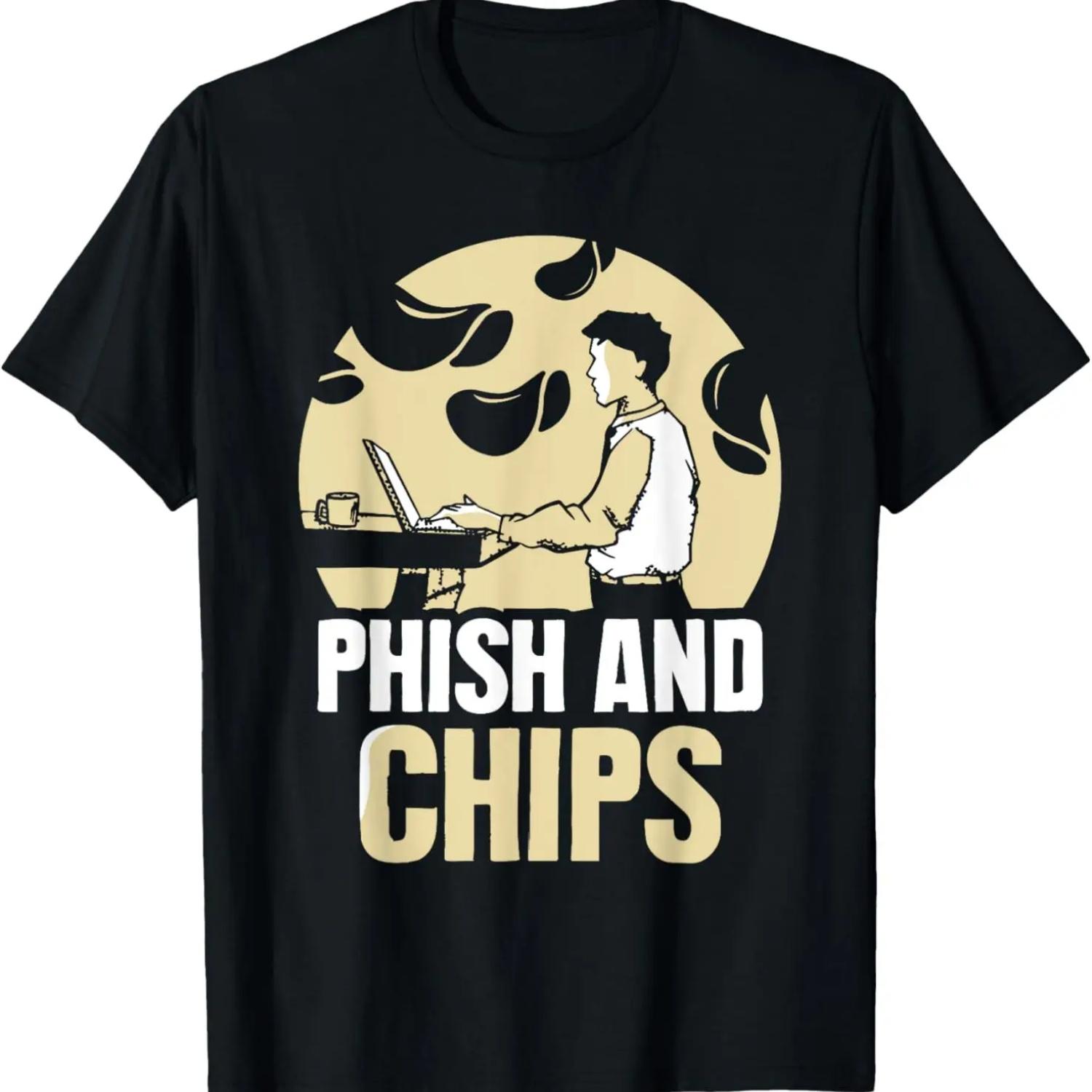 Retro More Cowbell T-Shirt S