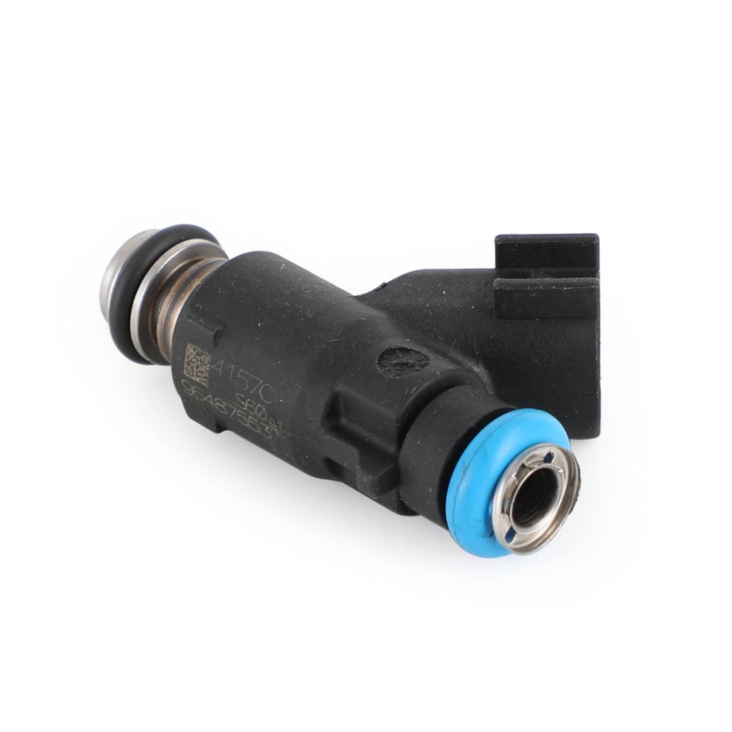 1PCS Fuel Injectors 96487553 Fit Chevrolet Aveo Aveo5 06-08 Pontiac Wave Wave5