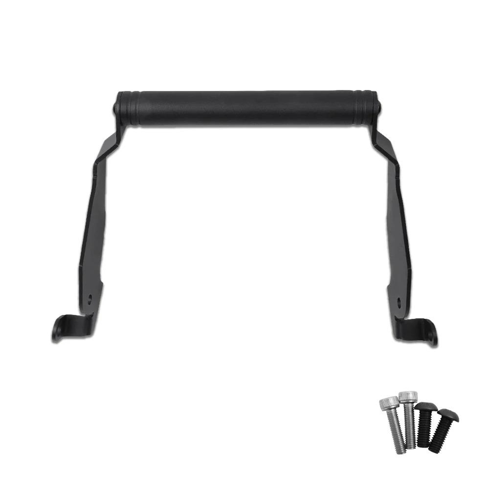 New Motorcycle GPS Navigation Mount For Yamaha MT-07 2025 Phone Holder Stand CrossBar MT07 MT 07 Y-AMT YAMT 2025 Support Bracket