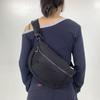 Multi-Layer Women'S Casual Messenger Bag Sports Simple And Versatile Mesh Nylon Shoulder Bag