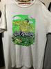 New Rare Wiz Khalifa Rolling Papers Cotton White S-5XL Shirt TT454