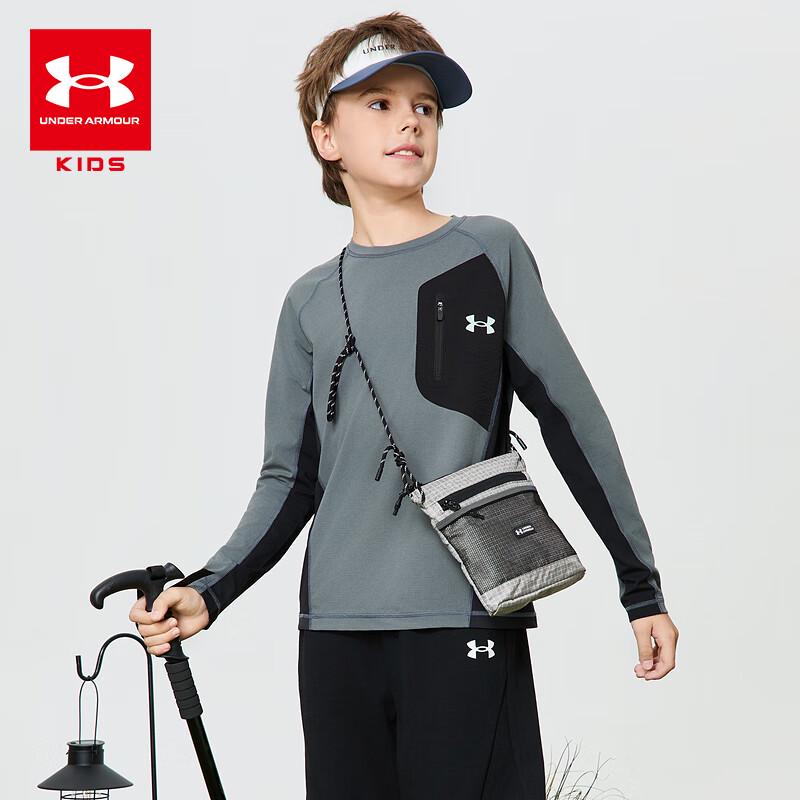 Under Armour Kids  Lightweight Crossbody Bag One Size