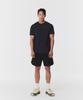 MUSINSA STANDARD SPORTS [Cooltandard] Cold Tech Moveright Muscle Fit Short Sleeve (3 Colors)