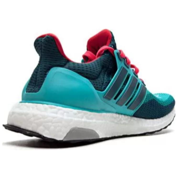 Adidas UltraBoost 2.0 'Clear Green' AQ4005