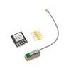 High Precision Gps Positioning Module With Antenna And Pin Headers Perfect For Drone Projects