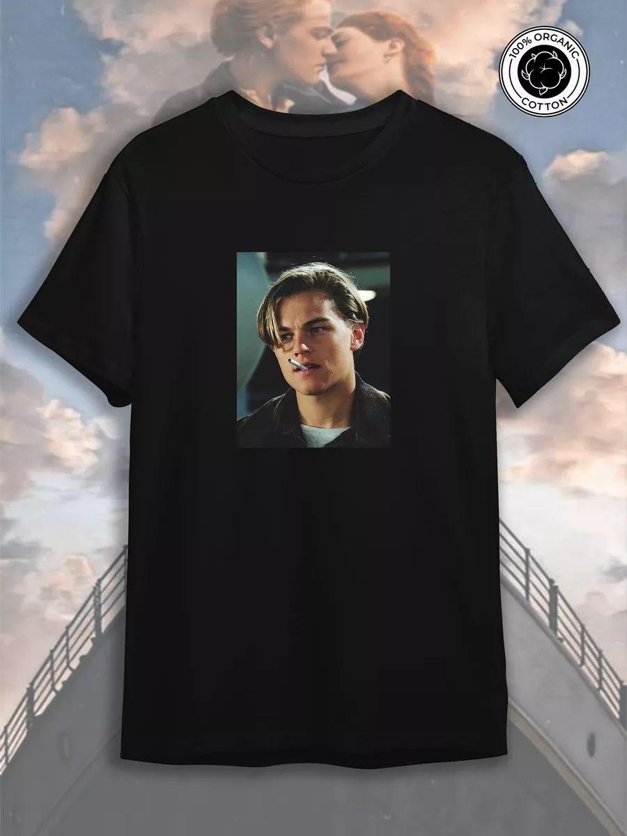 Titanic T-shirt S