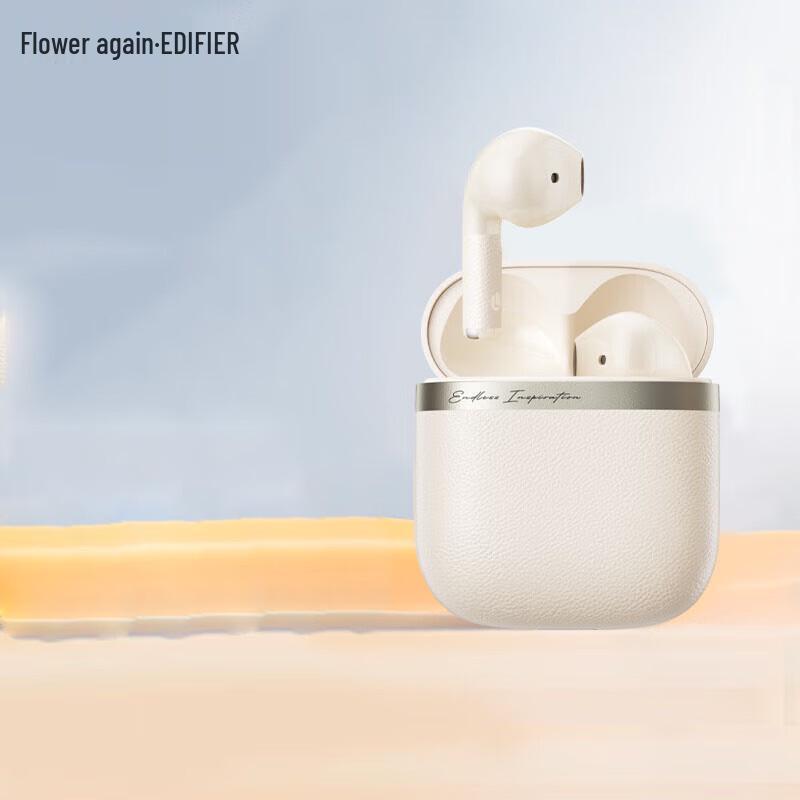 Edifier Hecate Evo Air Wireless Bluetooth Earbuds