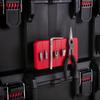 Magnetic Tool Organizer Hyper Stack Compatible Quick Release Storage Metal Tools Wrenches Pliers Screws Small Parts Durable