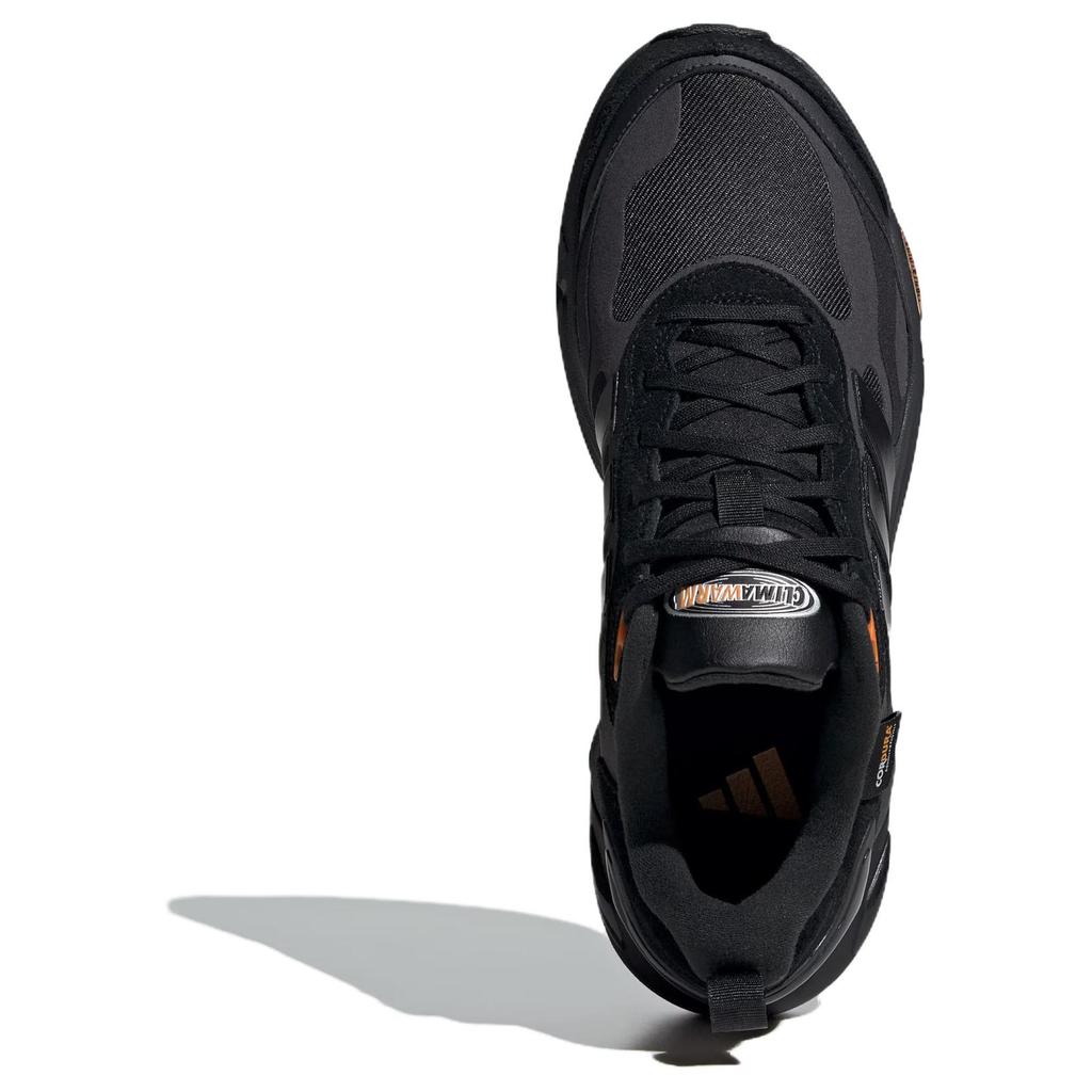 New Climawarm Adidas 'Cordura Pack Carbon Crew Orange' IH0480