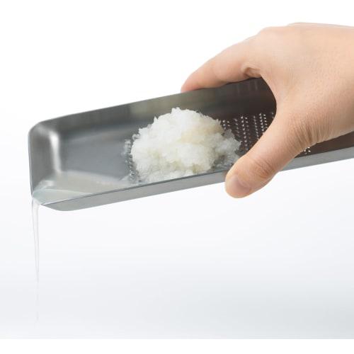 Yoshikawa EA to CO Oros (L) & Hake (Grater (L) & Grater Brush) 7041583