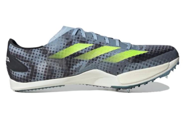 adidas Adizero Ambition Wonder Blue Lucid Lemon IE2767