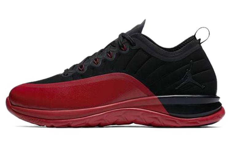 Кроссовки Jordan Trainer Prime Черный/Черный Gym Red 881463-060 44.5