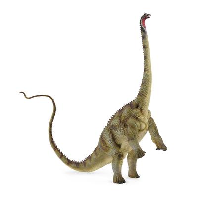 Zbierz figurkę dinozaura diplodoka (Bardzo duży)