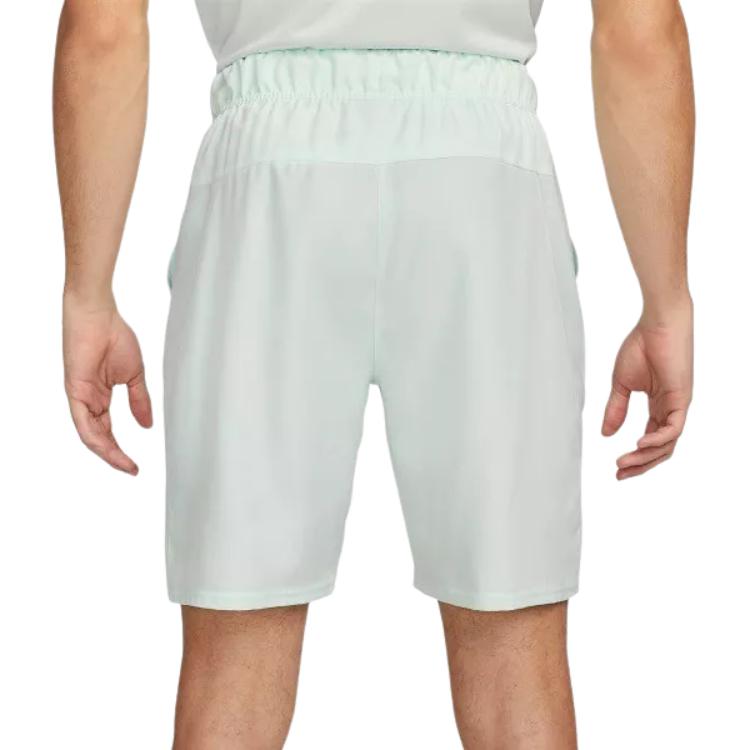 New Nike Casual Shorts Men's Light Green CV2545-394