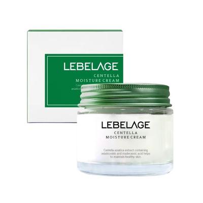 Centella Moisture Cream 70mL