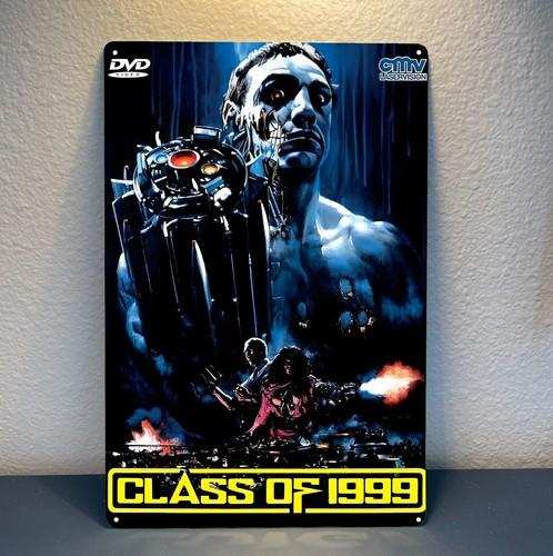 DORA Tin Sign Class Of Movie Metal Poster Collectable Tin Sign Size xcm Aluminum 20x30cm(7.8x11.8inch)