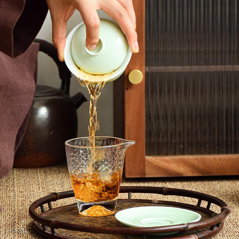 Dehua White Porcelain Gaiwan