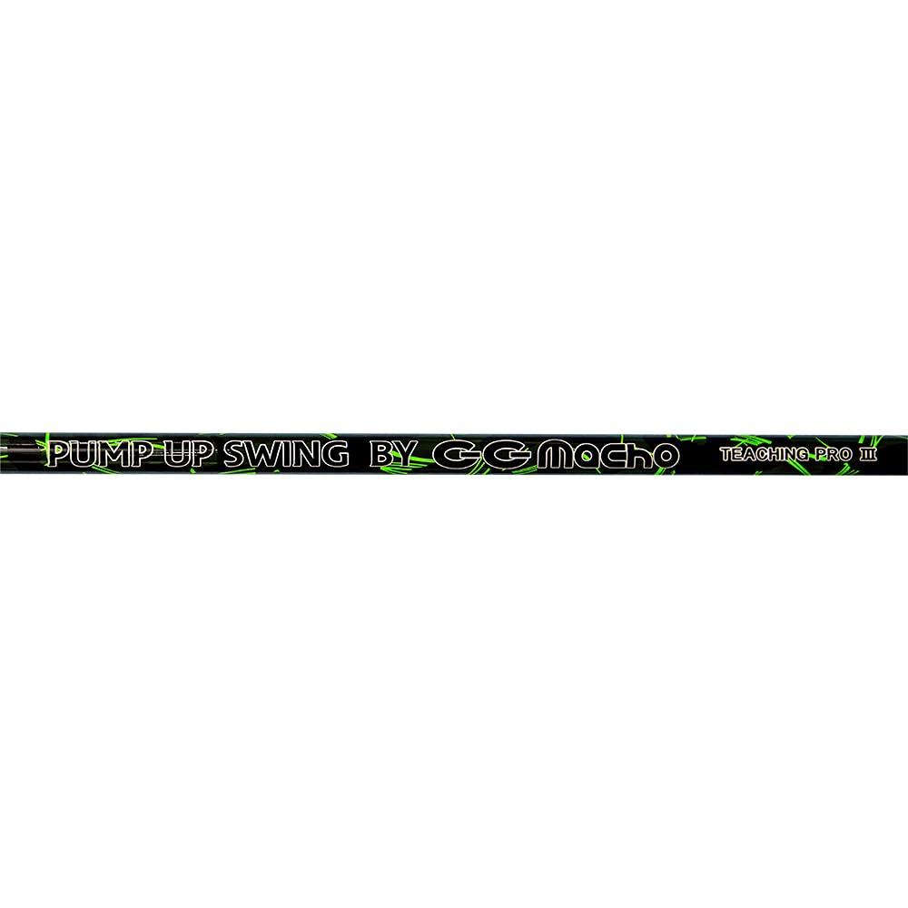 Lynx TEACHING PROIII GG Macho GG Macho Green