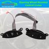 F87Z9C888BB Steering Wheel Mounted Cruise Control Switch Replacement for Ford 1998-2003 Ranger 2001-2005 Explorer Sport Trac F150 Mercury Mountaineer